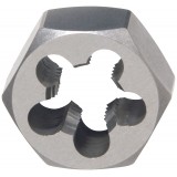 DIE NUT M10 X1.5